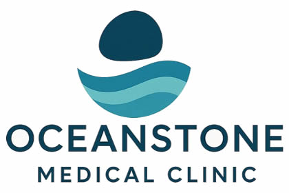 Oceanstone Medical Clinic in White Rock, British Columbia
